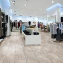 Vinylová podlaha Bacana stars Boutique realizace